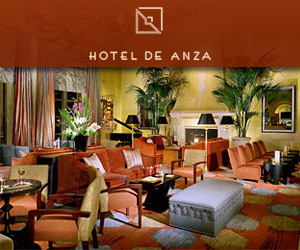 Hotel de Anza