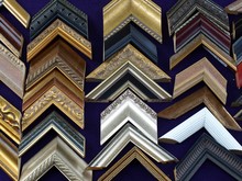 michaels custom framing prices