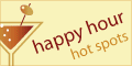 Happy hour Specials