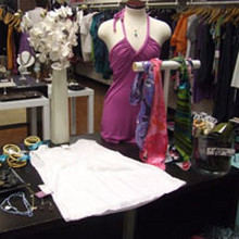 IBISS Boutique SanJose