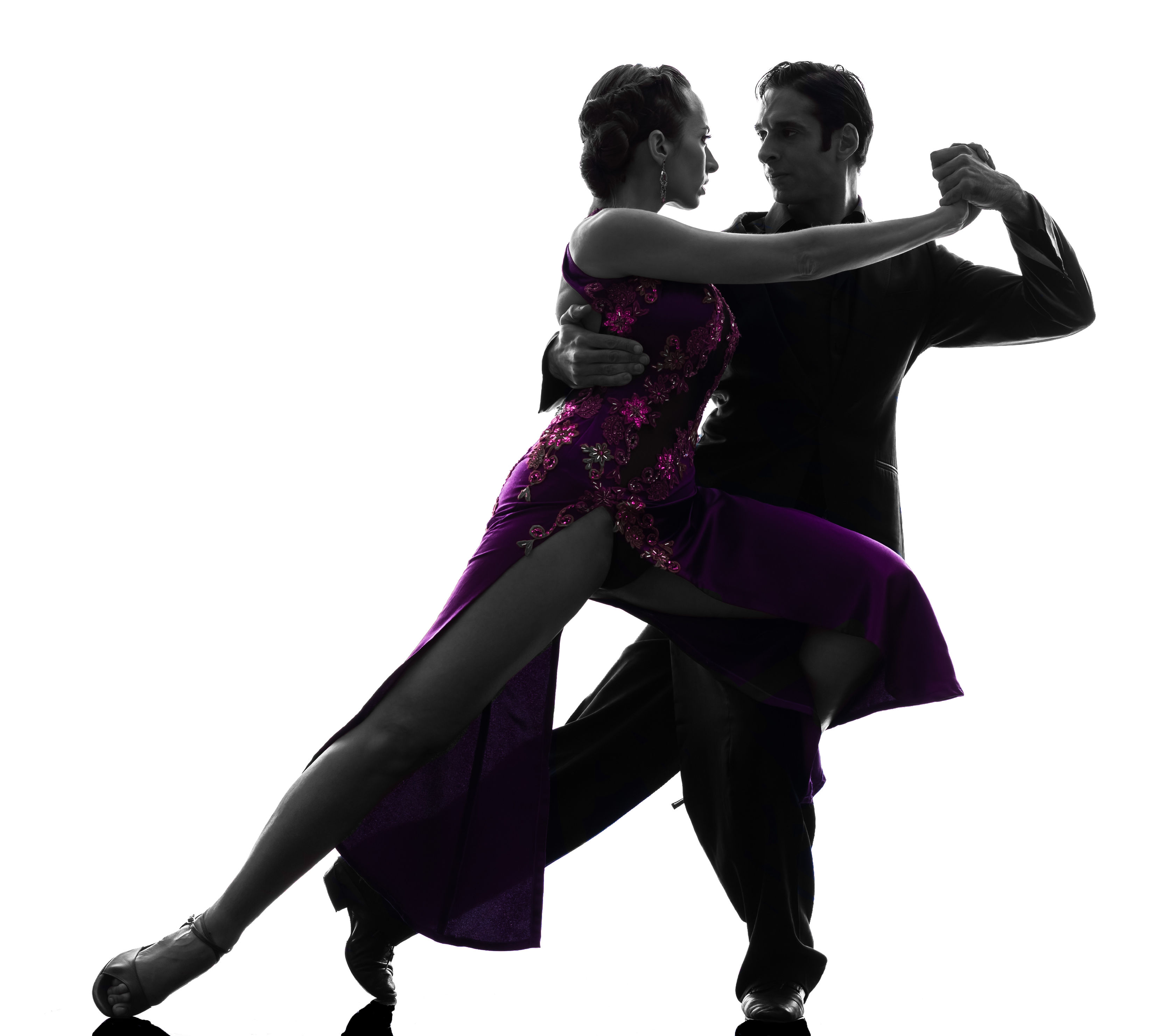 Valentine Ballroom Dinner & Dance - Palo Alto, CA - on Sat Feb 11, 2017 ...