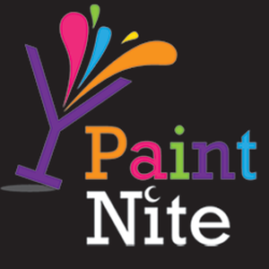 Paint Nite San Jose CA On Wed Jul 16 2014 At San Pedro Square   2119441a Orig 