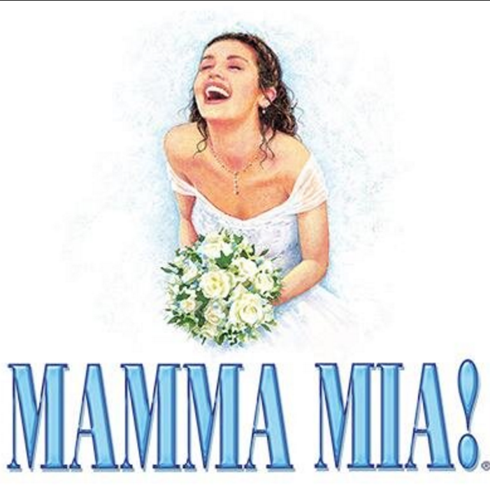 Mamma Mia! Mountain View, CA on Fri Jun 10, 2016 at Mountain View