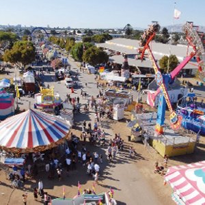 Santa Clara County Fair - San Jose, CA at Santa Clara County ...