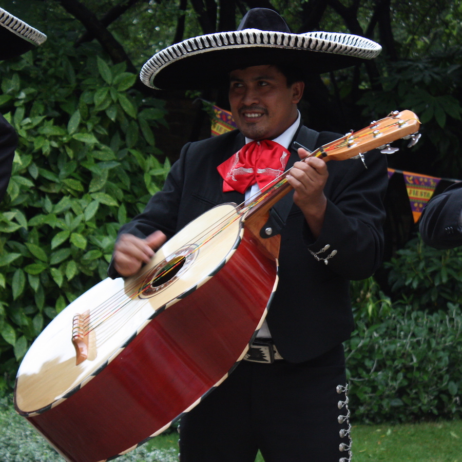 Mariachi Mariachisimo - Concord, CA at Agave | SanJose.com