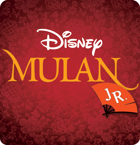 Disney Mulan Jr. - San Jose, CA - on Mon Jul 8, 2019 at Tabard Theatre