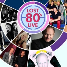 iheartradio lost 80s