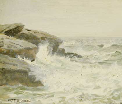 Great American Seascapes at Cantor