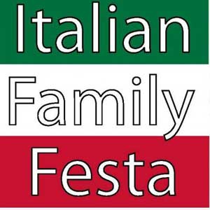 Aug. 28-29: Italian American Heritage Family Festa