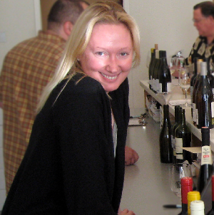 Ask the Sommelier: Vin, Vino, Wine’s Rebecca Rapaszky