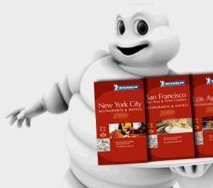 Michelin Guide 2010 is Here