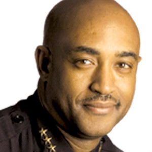 Oakland Police Chief a Finalist for San Jose’s Top Job