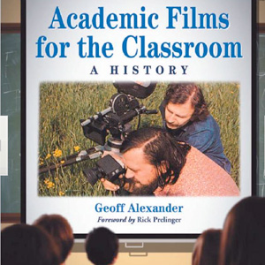 Classroom Cinema