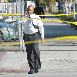 Anthony Batts: San Jose’s Next Police Chief?