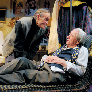 The Dresser