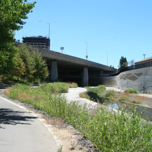 20 Percent of Bridges Have Structural Deficiencies