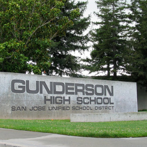 Westboro Baptist Church Absent at Gunderson High