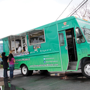 Review: Oaxacan Kitchen Mobile