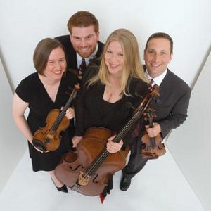 Cypress String Quartet