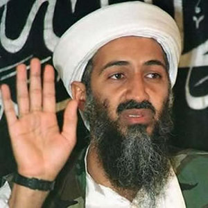 Osama bin Laden Dead