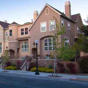 Family Homes in Sunnyvale