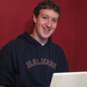 Being Mark Zuckerberg