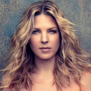 Diana Krall at the Mountain Winery