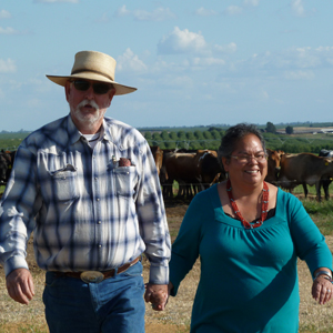 Livefeed: California Cloverleaf Farms