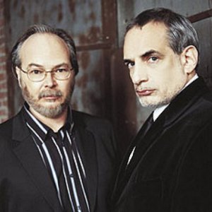 Steely Dan at the Mountain Winery