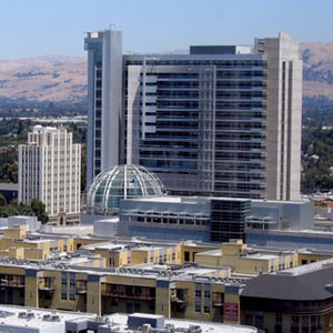 San Jose: Tops  in Life Expectancy