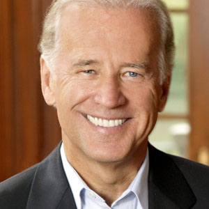 Vice President Biden Joins Twitter