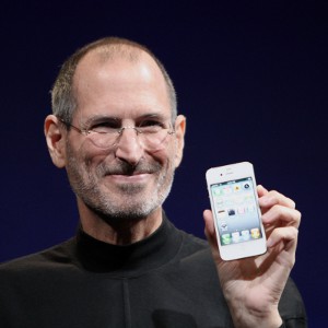 Jobs Calls it Quits at Apple