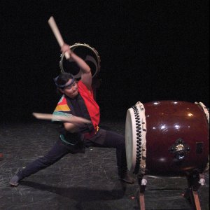 Taiko Jam 2011