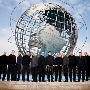 Spanish Harlem Orchestra