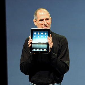 TECH UPDATE: Steve Jobs Day, Google is Audited