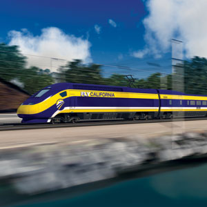 Silicon Valley Cities Could Derail High-Speed Rail Plan