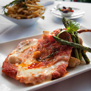 Best Bites: San Jose Italian Restaurants