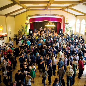 2012 Winter KraftBrew Beer Fest