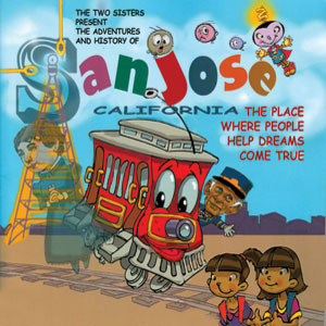 Book Review: The Adventures and History of San Jose, California