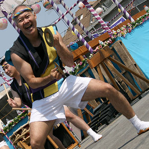 Obon Festival Returns to Japantown This Weekend