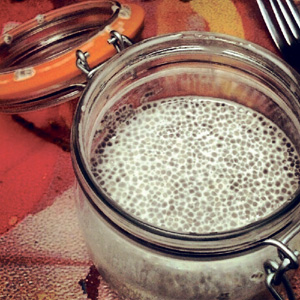 Chia Seeds