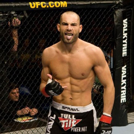 San Jose UFC Fighter Returns With a Victory