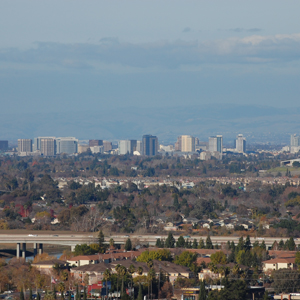 U.S. Census: San Jose Wealthiest City in Country