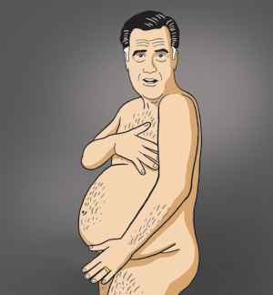 MItt Romney’s True Thoughts on Abortion Unearthed