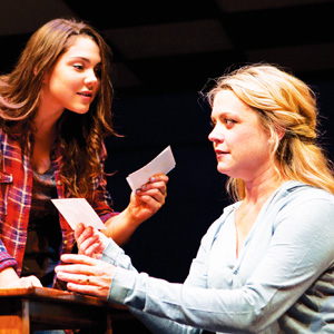 Next to Normal at San Jose Rep