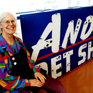 Andy’s Pet Shop looks to go nonprofit