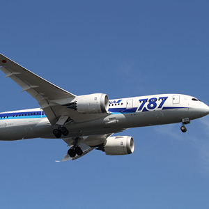 ANA Announces Daily Flights from San Jose to Tokyo