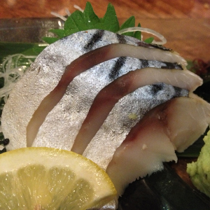 Review: GocHi Japanese Fusion Tapas