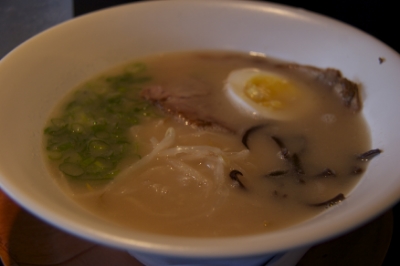 Ramen Taka, Japanese ramen house opens in Santa Clara