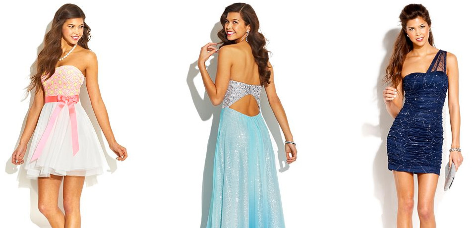 places to get formal dresses